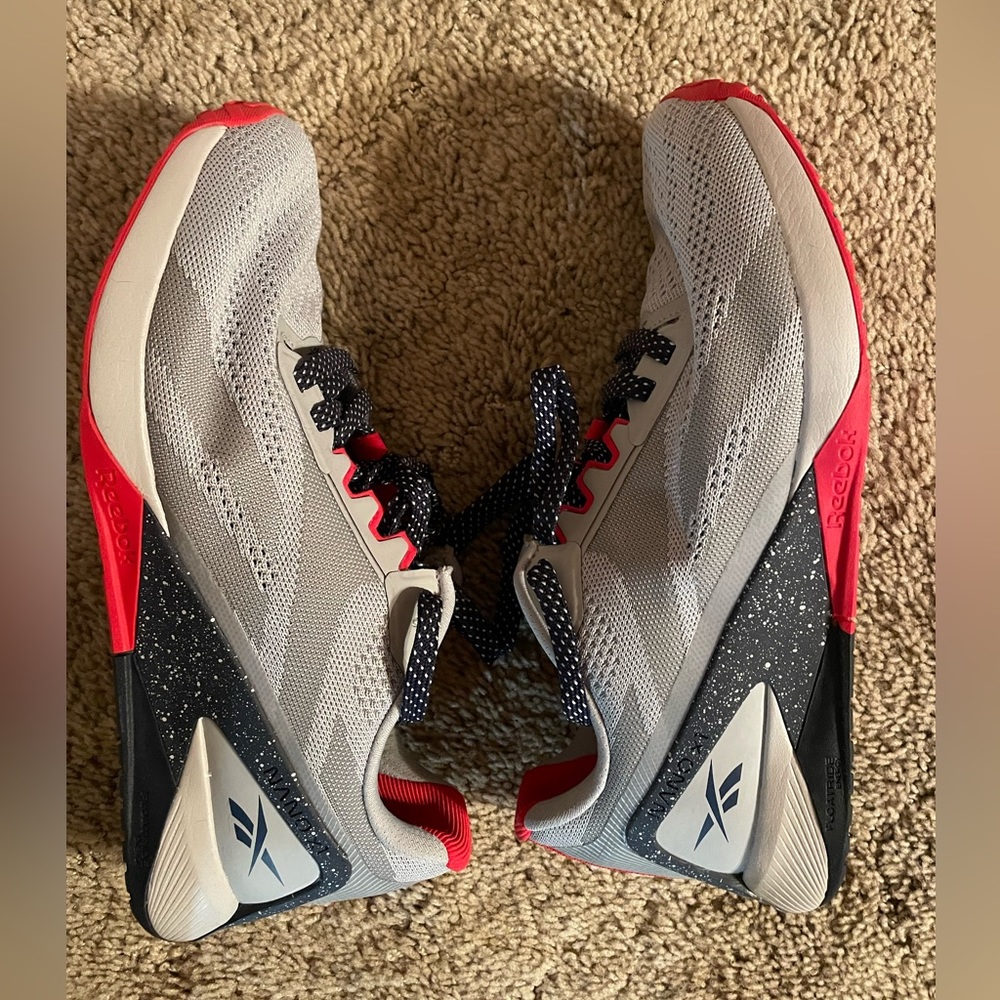 Men’s Reebok Trainer